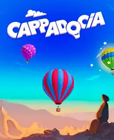 Cappadocia
