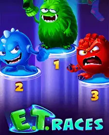 E.T. Races