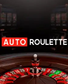 Auto Roulette