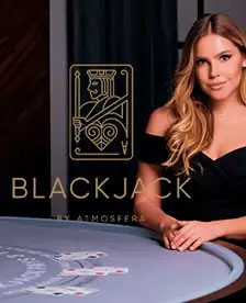 Blackjack Atmosfera